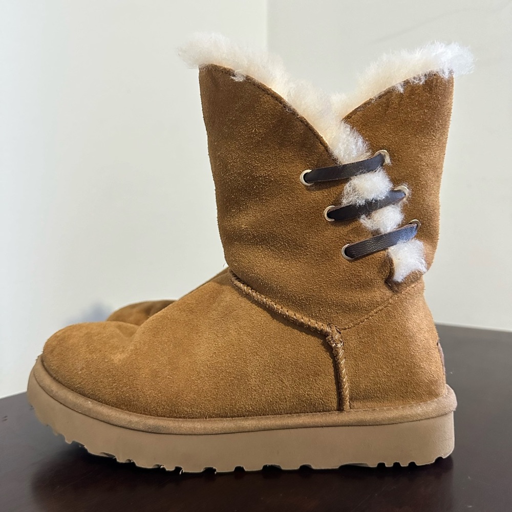 UGG CONSTANTINE BOOT